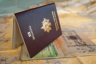 Obtenga una visa electrónica para Turquía