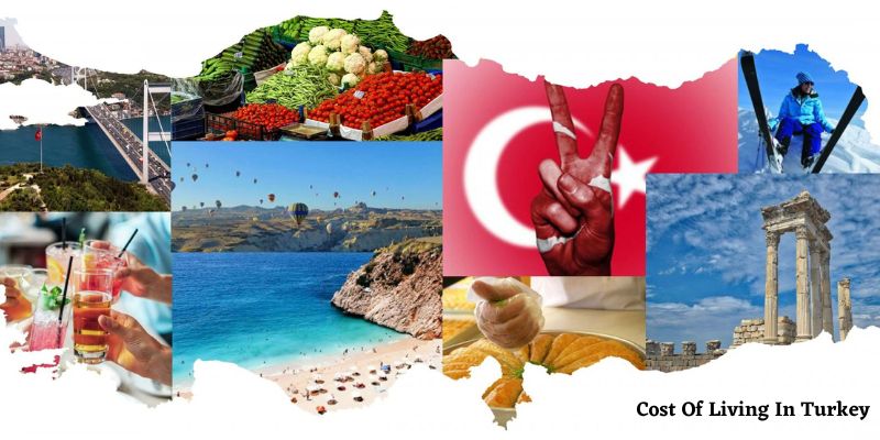 costo de vida en turquía costo de vida en turquía