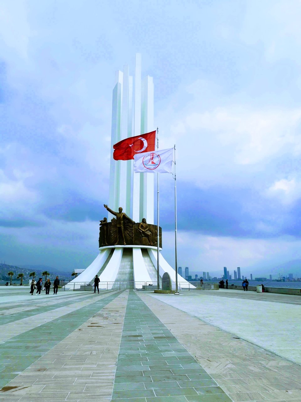 COVID-19 en Turquía