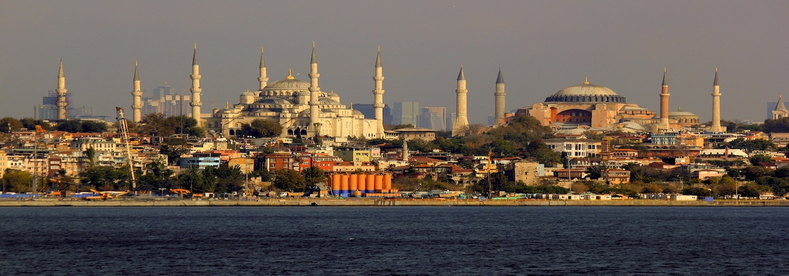 Turquía se esfuerza por duplicar el número de turistas en 2021 respecto al año pasado