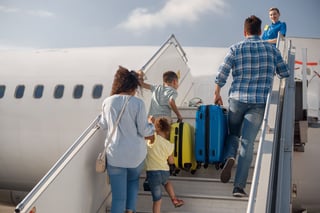 Family Applications: Applying for a Turkey eVisa for Children from Solomon Island