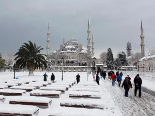 Estanbul