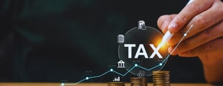 Administrar el dinero y los impuestos mientras se vive en Turquía