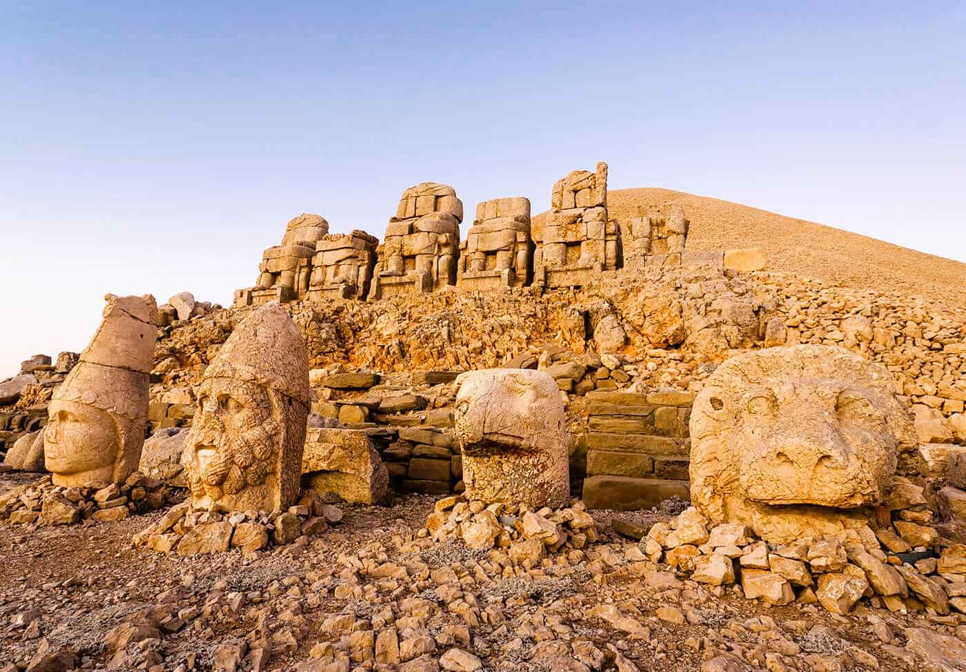 جبل نمرو