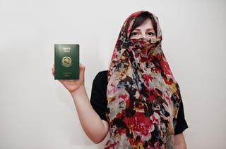 Passport Requirements for Turkey eVisa