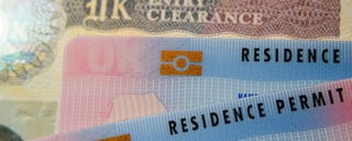 Requisitos para el permiso de residencia