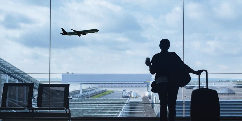 Viajar a Turquía con antecedentes penales