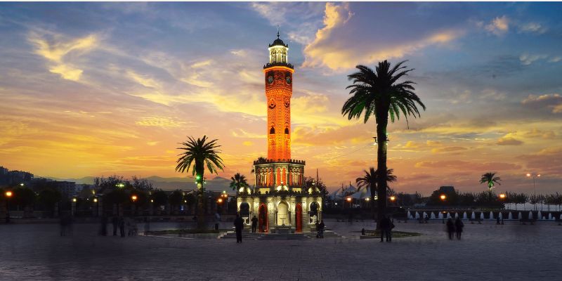 Turquía cambia su nombre a Turkiye