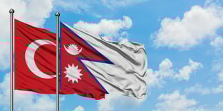 Turkey Evisa For Nepalese Citizens