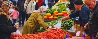 Entendiendo el costo de vida en Turquía: Qué esperar