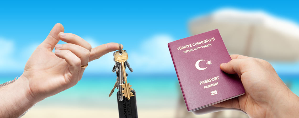 دليل الحصول على الجنسية التركية لعام 2025