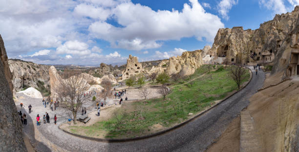 Museo al Aire Libre de Göreme