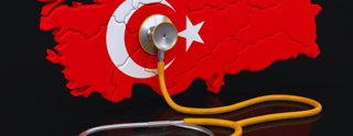Sistema de salud en Turquía