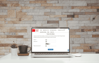 How to Apply for Your Turkey eVisa