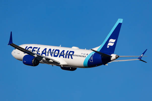 Icelandair amplía su red de rutas con una nueva ruta a Estambul en 2025