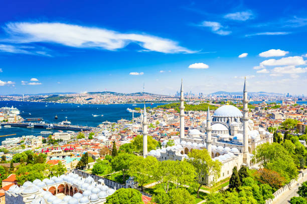 Estanbul