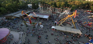 Feria Mundial de Esmirna