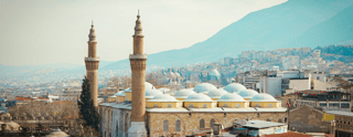 Vivir en el extranjero en Turquía